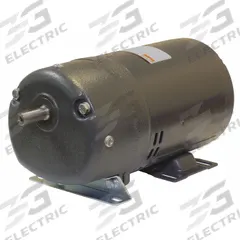 DAYTON AC Gearmotor: Parallel, Single Output Shaft, Split-Phase, Open, 89 RPM, 219 in-lb Max Torque (MPN 4FDZ1). Key specifications — Brand: DAYTON; Full Load Current: 5.9 A.