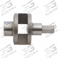 DAYTON Idler Ear Plate: Mfr Part # TT70029G, Compatible with Grainger Part # 5YAP8. Key specifications — attr948908: TT70029G; attr948910: 5YAP8.