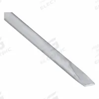 WIHA ESD-Safe Precision Slotted Screwdriver: ESD Safe PicoFinish, 2.5 mm Tip Size, Std Lg, ESD Safe (MPN 27276). Key specifications — attr1205183: 2.5 mm; attr1205189: WIHA.