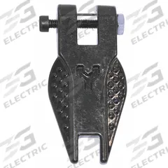 CM Latch Assembly: Manual Chain Hoists, 6,000 lb Compatible Load Capacity, 653, 53822. Key specifications — Compatible Hoist Type: Manual Chain Hoists; Product Type: Latch Assembly; Compatible Series: 653; Manufacturer Part Number: 53822.