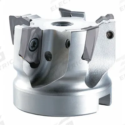 OSG Indexable Face Mill: PSE15R300A100-8 (MPN 7801213) - Indexable Face Mills