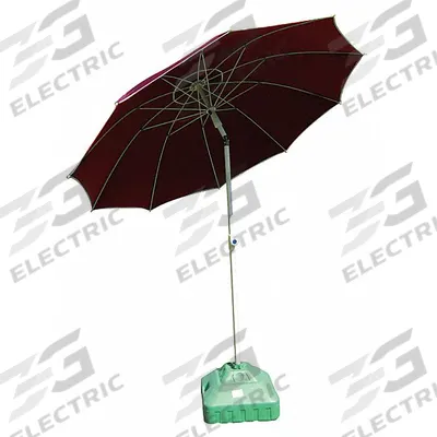 APPROVED VENDOR Welding Umbrella: Vinyl, 78 in Dia - Vinyl Welding Umbrellas