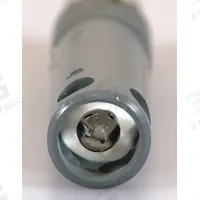 YSI Probe: 605101, pH, 0 to 14 pH units, Spherical, Threaded, Single. Key specifications — Manufacturer Part Number: 605101; Product Type: Probe; Junction: Single; Connection Type: Threaded; Test Parameters: pH; Tip Shape: Spherical; Material: Plastic; Range: 0 to 14 pH units.