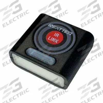 NEXTTEQ IRPC Interface: Portable Monitor, NXS and NXM Portable Monitors, Nextteq, NXI - Nextteq Portable Gas Detector Accessories