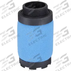 SPEEDAIRE Coalescing Filter Element: Coalescing, 0.01 micron, Sponge (MPN 4ZK46). Key specifications — attr111561: 4ZK46; attr111565: 4ZL46; attr132959: Sponge.