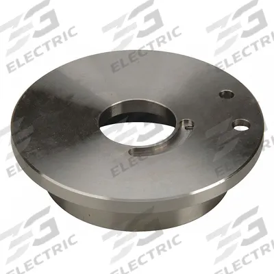 DYNABRADE Front Plate: For 11477/53232/53234/53235/53251/53252/53253 - Dynabrade Replacement Parts