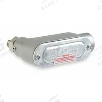 Pressure Transmitter: 0 psi to 30 psi, 4 to 20mA DC, Screw Terminals, 1/4 in Male NPT (MPN 626-08-CB-P1-E5-S1). Key specifications — Accuracy: ±0.25%; Calibration Certificate Included: No NIST-Traceable Calibration Certificate Included; Housing Material: Aluminum; Output: 4 to 20mA DC; Overpressure: 300 psig; Process Connection Type: NPT; Process Connection Gender: Male; Series: 626.
