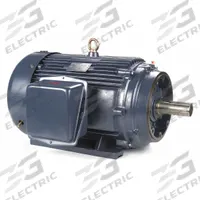 MARATHON MOTORS General Purpose Motor: Rigid Base Mount, Totally Enclosed Fan Cooled, 75 hp (MPN 365TTFCD6038). Key specifications — Brand: MARATHON MOTORS; Nameplate Voltage @ 60 Hz: 230/460V AC; Full Load Current @ 60 Hz: 171.0/85.5 A; Nameplate RPM @ 60 Hz: 1,782 RPM; Motor Enclosure: TEFC.