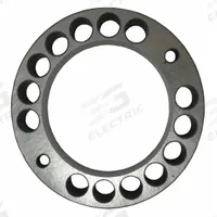 DAYTON Pump Body: 3541005000 Mfr Part #. Key specifications — Compatible Manufacturer Part Number: 3VE52; Product Type: Pump Body; Manufacturer Part Number: 3541005000.