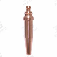 APPROVED VENDOR Acetylene Cutting Tip #1: 144 Series, Size 1, For Use With Acetylene, 3/8 in (MPN 144A-1). Key specifications — For Torch Type: Machine; Manufacturer Part Number: 144A-1; Brand: APPROVED VENDOR.