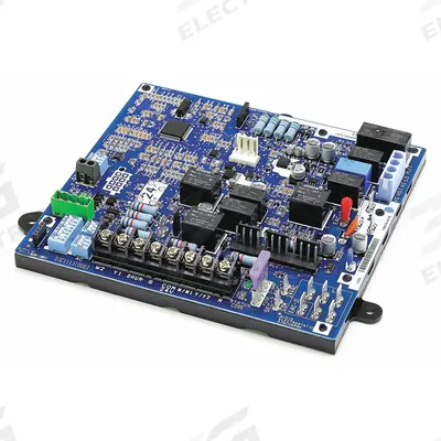 HEIL QUAKER Control Board: Mfr Part # 1185251 - Replacement HVACR Controls, Switches & Thermostats