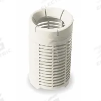 DAYTON Suction Strainer: Kynar® (MPN 1DLU1). Key specifications — Body Material: Kynar®; Manufacturer Part Number: 1DLU1; Brand: DAYTON; Compatible Manufacturer Model Number: 1DLR1.