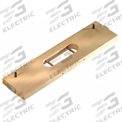 SOSS Invisible Hinge Guide: For 43828, Invisible Hinge Guide - Router Guides