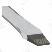 MILWAUKEE Screwdriver: 5/16 in Tip Size, Long Lg, 11 in Overall Lg, 6 in Shank Lg, Cushion Grip (MPN MT207). Key specifications — attr1205183: 5/16 in; attr1205186: Cushion; attr1205189: MILWAUKEE.
