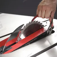 SAWSTOP Table Saw Insert: Table Saw Insert, 16 in (MPN TSI-SLD). Key specifications — attr1170676: SAWSTOP; attr1179922: PCS Configuration; attr1179923: Table Saw Insert.