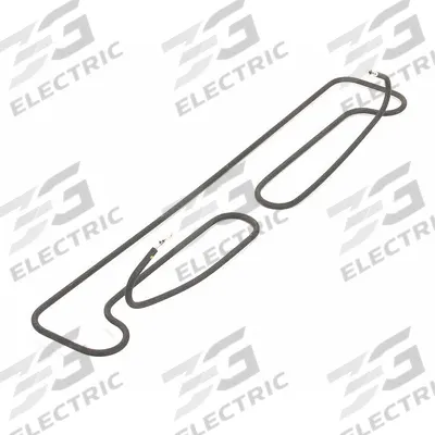 VULCAN HART Element: Mfr Part # 00-351360-00001 - Garland Manufacturing Oven Replacement Parts
