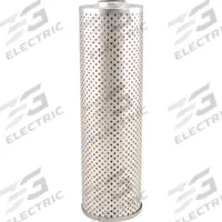 BALDWIN FILTERS Hydraulic Filter: Hydraulic Fluid, Cartridge, 1 in Inside Dia, 2 7/8 in Outside Dia (MPN PT8329). Key specifications — Media Material: Cellulose; Brand: BALDWIN FILTERS; Compatible Fluid Type: Hydraulic Fluid; Compatible Vehicle Make: Tamrock; Includes: O-Ring.