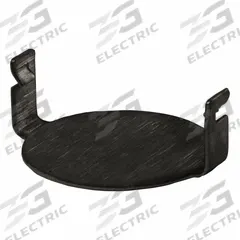PARKER Tamperproof Clip: Mfr Part # P01265. Key specifications — attr163835: P01265; attr163842: Tamperproof Kit; attr163845: 14R; attr163846: 14.