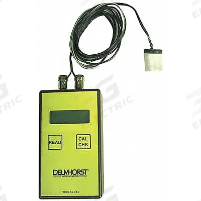APPROVED VENDOR Sensor Gypsom: Sensor Gypsom, Compatible with Test Instruments, 222102 - Gypsom Sensors
