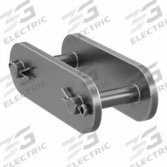 TSUBAKI Connecting Link: Connecting, Heavy Conveyor Chains For Chain, C2160, 4 in Pitch, Steel (MPN C2160HCL). Key specifications — Chain Number: C2160; Link Type: Connecting; Brand: TSUBAKI.