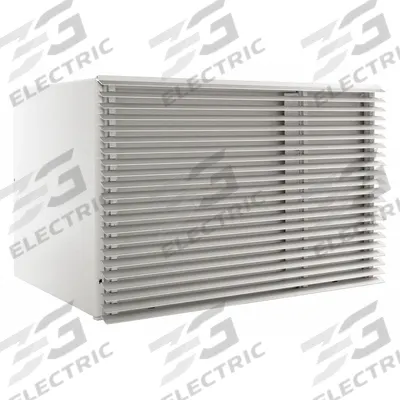 FRIEDRICH Architectural Grille: Architectural Grille (MPN AG) - Grilles