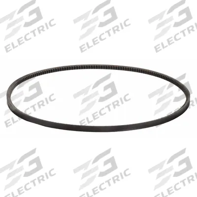 MI-T-M Cog Belt: Mfr Part # 11-0035 - Assorted Parts & Accessories