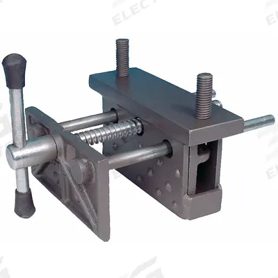 VIBCO Vibrator Mounting Bracket: VSF-1, VS-380/Wood Form Bracket For V - Wooden Form Mounting Brackets