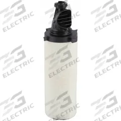 DOMNICK HUNTER Coalescing Filter Element: Coalescing/Particulate, 0.01 micron, Microglass (MPN P035AA). Key specifications — attr111561: P035AA; attr111565: 493L43; attr111564: AAP035GNFI; attr132959: Microglass.