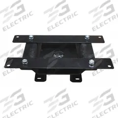 REELCRAFT Swivel Mount: 600801-12, Pivot Base. Key specifications — attr948930: Pivot Base; attr948922: 600801-12.