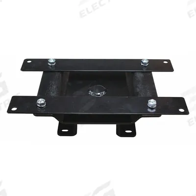 REELCRAFT Swivel Mount: 600801-12 - Hose and Hose Reel Replacement Parts