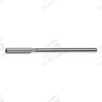 CLEVELAND Chucking Reamer: 1.5 in Dia, 1 1/2 in, Straight Flute, High Speed Steel (MPN C27195). Key specifications — attr1301549: Neutral; attr1301527: CLEVELAND.
