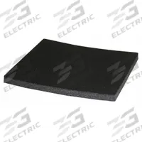 ECONOLINE Trap Door Gasket: For Use With 101691G-A (MPN 410544). Key specifications — attr979995: ECONOLINE; attr979997: 101691G-A; attr980000: Trap Door Gasket; attr980004: 410544.