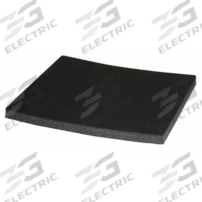 ECONOLINE Trap Door Gasket: For Use With 101691G-A (MPN 410544) - Blasting Cabinet Gaskets