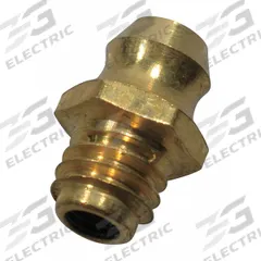 DAYTON Grease Cup: Grease Cup, For Pallet Jacks (MPN MHG335G). Key specifications — attr1343630: Grease Cup; attr1343631: 493X19; attr1343633: DAYTON; attr1343632: Pallet Jacks.
