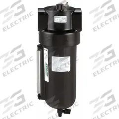 SPEEDAIRE Compressed Air Lubricator: Mist, 1 1/2 in NPT, 275 cfm, 250 psi Max Op Pressure, Aluminum (MPN 4ZL63). Key specifications — attr111774: Aluminum; attr111402: Heavy Duty; attr111761: SPEEDAIRE.