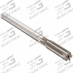 CLEVELAND Chucking Reamer: 0.4375 in Dia, 7/16 in, Straight Flute, High Speed Steel (MPN C25947). Key specifications — attr1301549: Neutral; attr1301527: CLEVELAND.