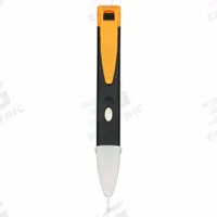 ABILITY ONE AC/DC Voltmeter Module Kit: 90 V to 1,000 V, Audible, CAT III 1000V, No Display (MPN 6110-01-651-2051). Key specifications — Brand: ABILITY ONE; Built-In Flashlight: Yes; IP Rating: Not Rated.