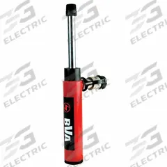 BVA HYDRAULICS Pull Hydraulic Ram: 2.5 ton Nominal Capacity, 5 in Nominal Stroke Lg, Single Acting (MPN HP0205). Key specifications — attr98926: BVA HYDRAULICS.