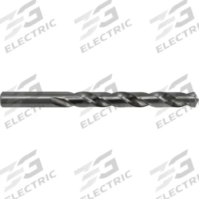 CHICAGO-LATROBE Jobber Length Drill Bit: 0.65 mm, 118° Point - General Purpose High-Speed Steel Jobber-Length Drill Bits