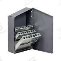 HUOT Drill Bit Index: 26 Compartments, For A to Z Drill Bits (MPN 11525). Key specifications — attr1032747: HUOT.