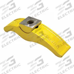 BESSEY Fixture Clamp: For 1 in Stud Dia, 9 in L x 3 3/8 in W x 2 7/8 in H, Inch (MPN 1001S). Key specifications — Manufacturer Part Number: 1001S; Brand: BESSEY.