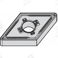 WIDIA Diamond Turning Insert: DNMG442ML, DNMG150608ML (MPN 4171069). Key specifications — attr257732: DNMG442ML; attr257733: DNMG150608ML.