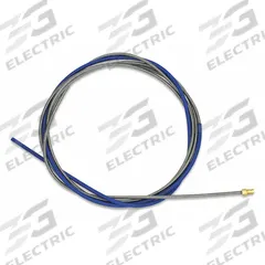 MILLER ELECTRIC Liner: 0.03 in x 12 ft, Steel, AccuLock MDX (MPN LM1A-12). Key specifications — Brand: MILLER ELECTRIC; Manufacturer Part Number: LM1A-12; Liner Series: AccuLock MDX; Liner Model: LM1A-12; Material: Steel.