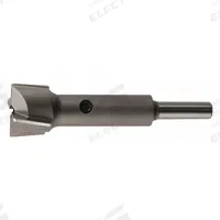 CLEVELAND Aircraft Length Counterbore with Interchangeable Pilot: 1/2 in Bore Dia, High Speed Steel (MPN C46894). Key specifications — attr1301456: Standard; attr1301427: CLEVELAND; attr1301464: 1/4 in to 7/16 in.