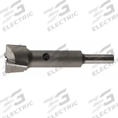 CLEVELAND Aircraft Length Counterbore with Interchangeable Pilot: 1/2 in Bore Dia, High Speed Steel (MPN C46894). Key specifications — attr1301456: Standard; attr1301427: CLEVELAND; attr1301464: 1/4 in to 7/16 in.