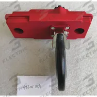 DAYTON Top Hook Assembly: 493W15. Key specifications — Product Type: Top Hook Assembly; Manufacturer Part Number: 493W15.