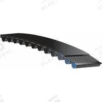 GATES Timing Belt: One Side, Curvilinear, PowerGrip® HTD®, 3 mm Pitch, 9 mm Top Wd, 207-3M-09, HTD. Key specifications — Industry Number: 207-3M-09; Brand: GATES.