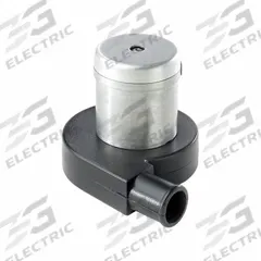 AMETEK Brushless Blower: 3 in Body Dia, 24V DC, 1 Blower Stages, Tangential Bypass (MPN 150908-51). Key specifications — Nameplate Voltage: 24V DC; Brand: AMETEK.