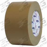 IPG Packaging Tape: 7.3 mil Tape Thick, 3 3/4 in Imperial Tape Wd, Kraft, 539, 12 PK (MPN 84462G). Key specifications — Series: 539; Brand: IPG; Tape Backing Material: Kraft Paper; Tape Adhesive: Synthetic Rubber Resin.