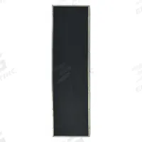 FOSTORIA Replacement Element: Repl Element, 45EM32, FSS-9527-1, 64337-018. Key specifications — Compatible Grainger Part Number: 45EM32; Manufacturer Part Number: 64337-018; Product Type: Replacement Element; Compatible Manufacturer Model Number: FSS-9527-1.